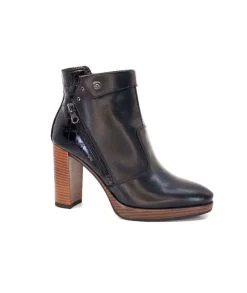 05031 Cuir Noir*Nero Giardini New