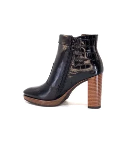 05031 Cuir Noir*Nero Giardini New