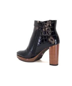 05031 Cuir Noir*Nero Giardini New