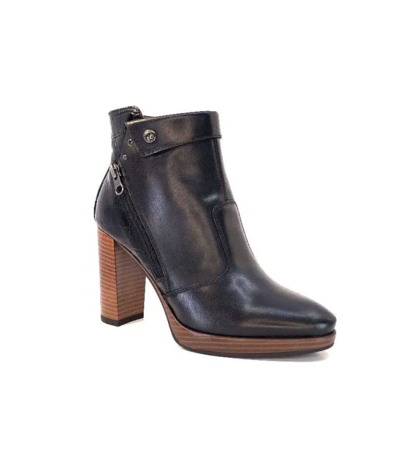 05031 Cuir Noir*Nero Giardini New