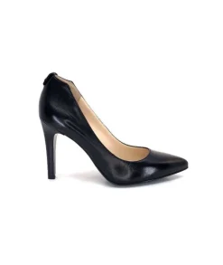 13500 Cuir Noir*Nero Giardini Sale