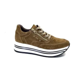 1308382 D 339 Daim Marron*Nero Giardini Sale