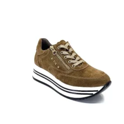 1308382 D 339 Daim Marron*Nero Giardini Sale