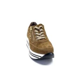 1308382 D 339 Daim Marron*Nero Giardini Sale