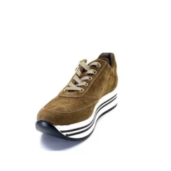 1308382 D 339 Daim Marron*Nero Giardini Sale