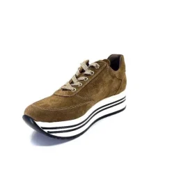 1308382 D 339 Daim Marron*Nero Giardini Sale