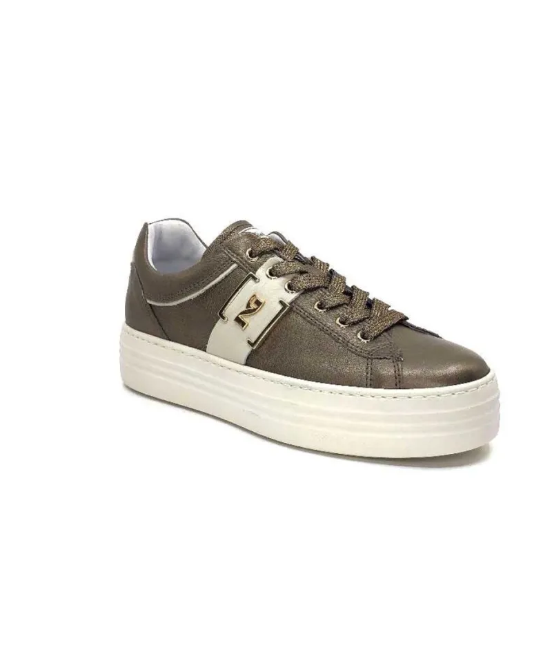 1205300 D322 Cuir Bronze*Nero Giardini Best