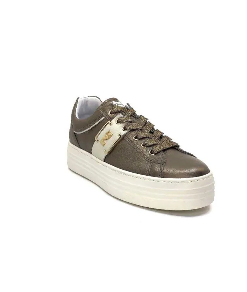 1205300 D322 Cuir Bronze*Nero Giardini Best