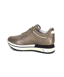 05292 D322 Cuir Bronze*Nero Giardini Clearance