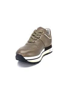 05292 D322 Cuir Bronze*Nero Giardini Clearance