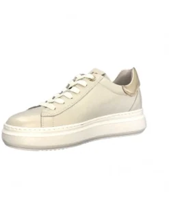 306554 D713 Cuir Guante*Nero Giardini Discount