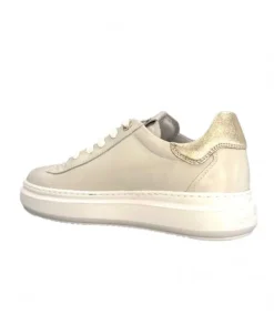 306554 D713 Cuir Guante*Nero Giardini Discount