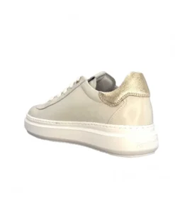 306554 D713 Cuir Guante*Nero Giardini Discount