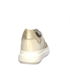 306554 D713 Cuir Guante*Nero Giardini Discount