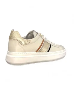 306554 D713 Cuir Guante*Nero Giardini Discount