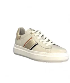 306554 D713 Cuir Guante*Nero Giardini Discount