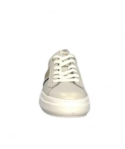 306554 D713 Cuir Guante*Nero Giardini Discount