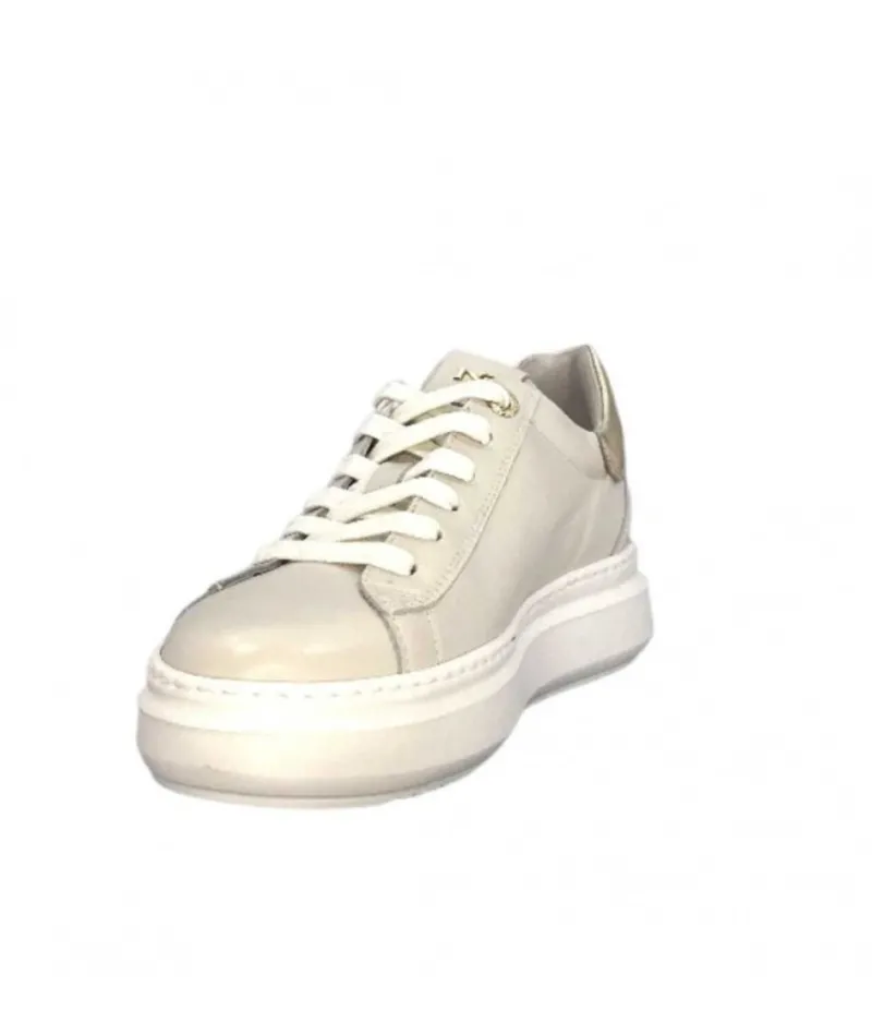 306554 D713 Cuir Guante*Nero Giardini Discount