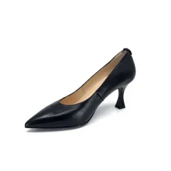 1205580 De 100 Cuir Noir*Nero Giardini Best