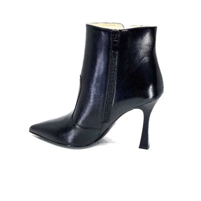 1308646 De 100 Cuir Noir*Nero Giardini Online