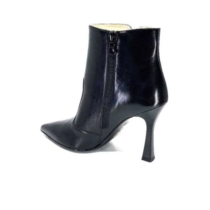 1308646 De 100 Cuir Noir*Nero Giardini Online