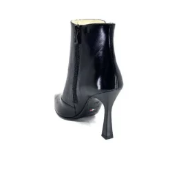 1308646 De 100 Cuir Noir*Nero Giardini Online