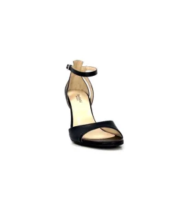 307261 De100 Cuir Noir*Nero Giardini Outlet