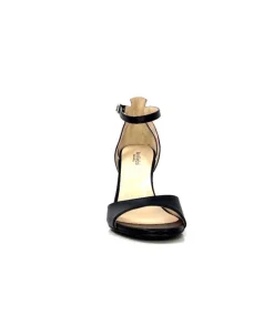 307261 De100 Cuir Noir*Nero Giardini Outlet
