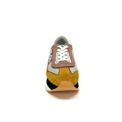 Boom Jogger Daim Moutarde*No Name Online