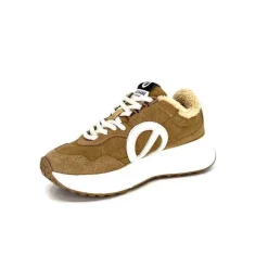 Carter Jogger Daim Noisette*No Name Sale