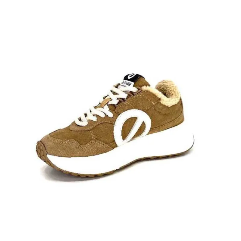 Carter Jogger Daim Noisette*No Name Sale