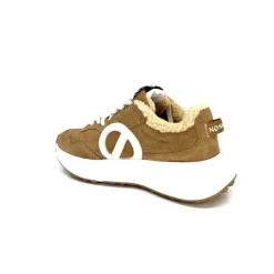 Carter Jogger Daim Noisette*No Name Sale