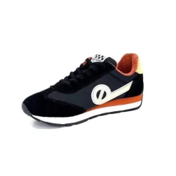 City Run Jogger Daim Textile Noir*No Name Sale