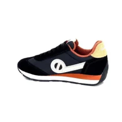 City Run Jogger Daim Textile Noir*No Name Sale