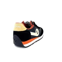 City Run Jogger Daim Textile Noir*No Name Sale