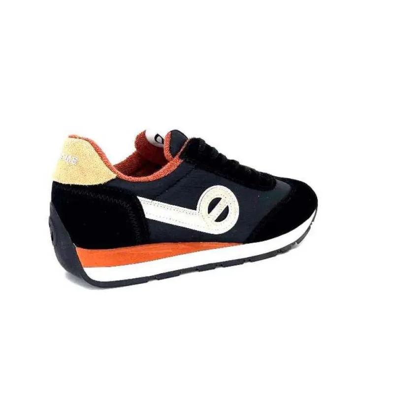 City Run Jogger Daim Textile Noir*No Name Sale