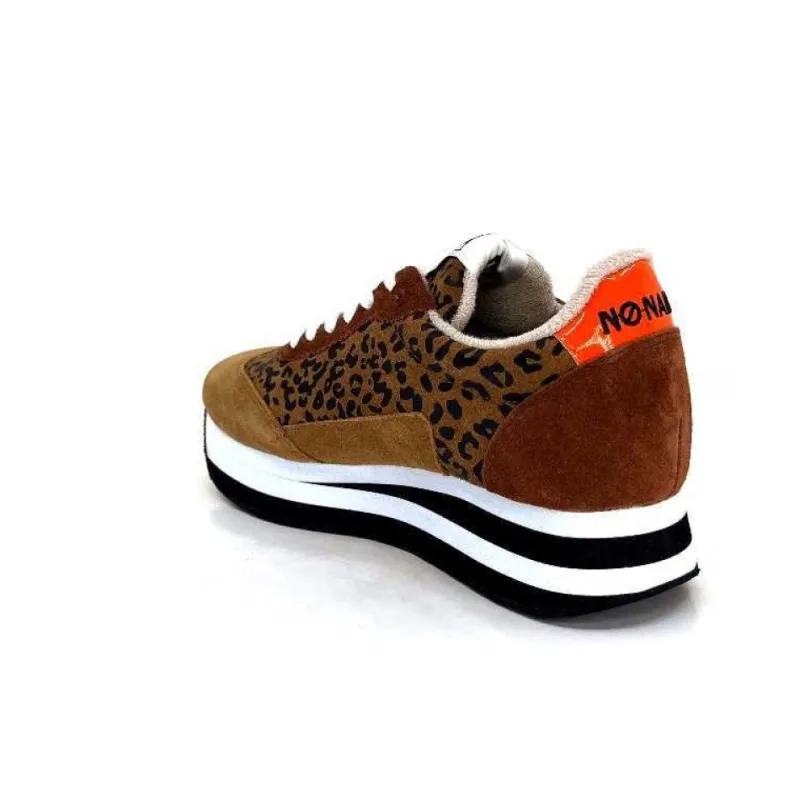 Flex M Jogger Daim Brown*No Name Discount