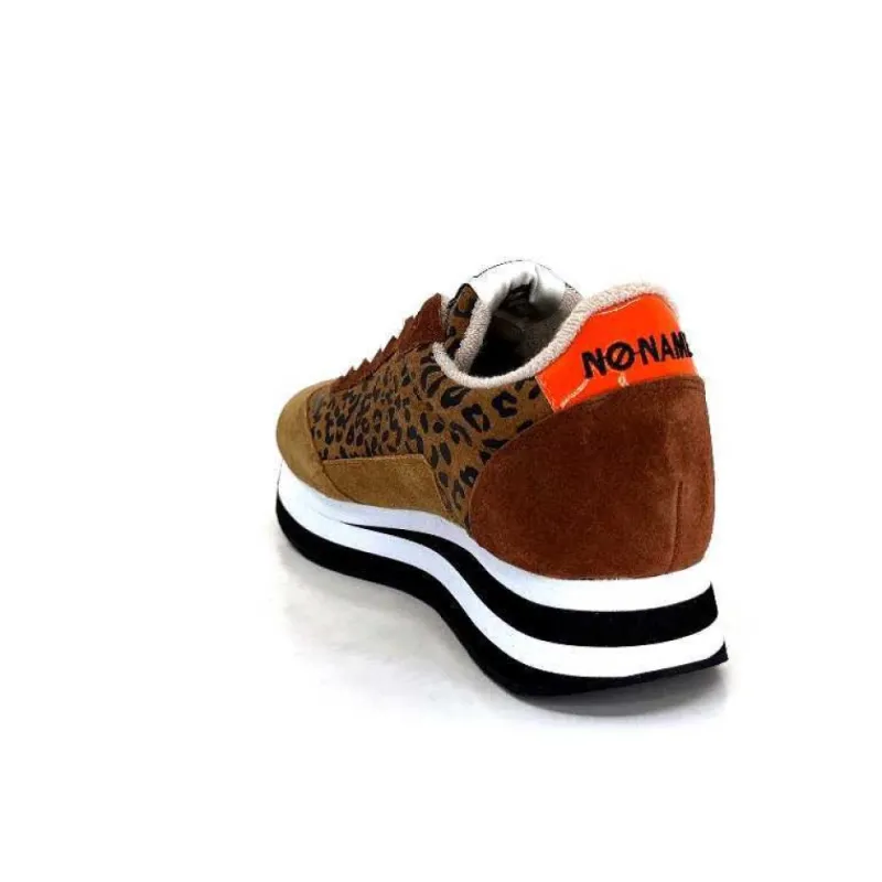 Flex M Jogger Daim Brown*No Name Discount