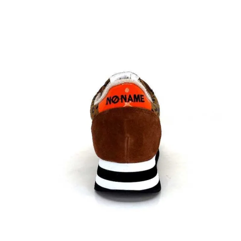 Flex M Jogger Daim Brown*No Name Discount