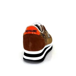 Flex M Jogger Daim Brown*No Name Discount