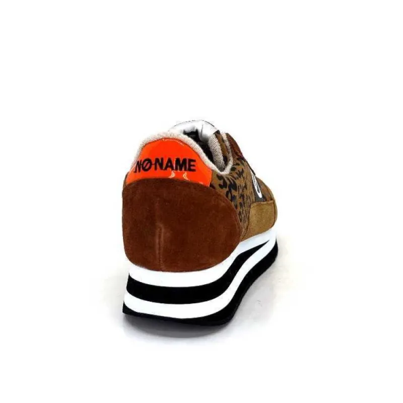 Flex M Jogger Daim Brown*No Name Discount