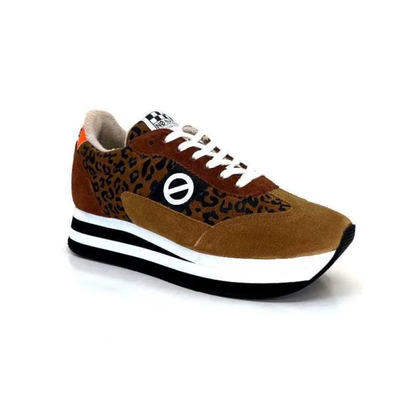 Flex M Jogger Daim Brown*No Name Discount