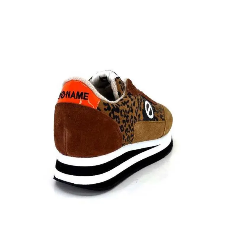 Flex M Jogger Daim Brown*No Name Discount