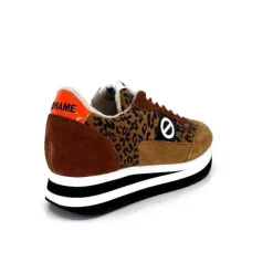 Flex M Jogger Daim Brown*No Name Discount