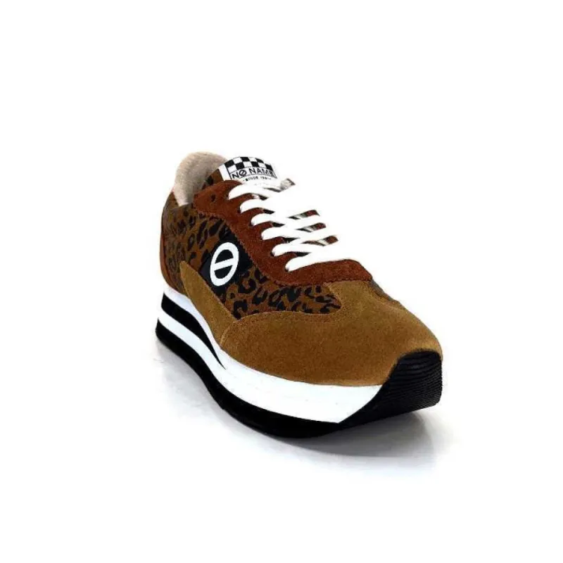 Flex M Jogger Daim Brown*No Name Discount