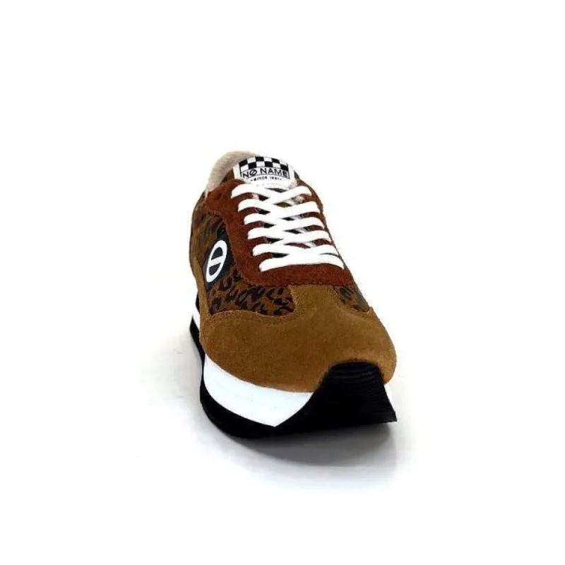 Flex M Jogger Daim Brown*No Name Discount