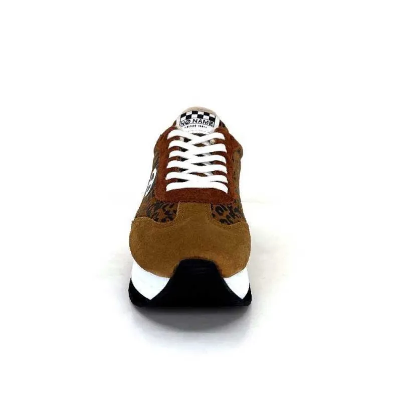 Flex M Jogger Daim Brown*No Name Discount