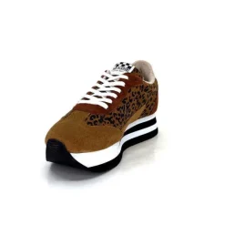 Flex M Jogger Daim Brown*No Name Discount