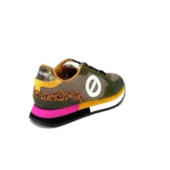 Mia Jogger Olive Taupe Marron*No Name Sale