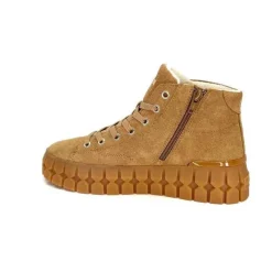 Play Mid Daim Suede Nuts*No Name Online